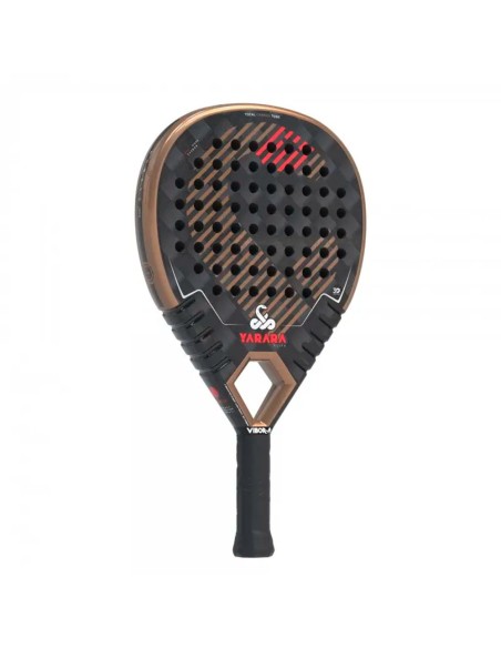 Vibor-A Yarara Elite 24k | Ofertas de pádel